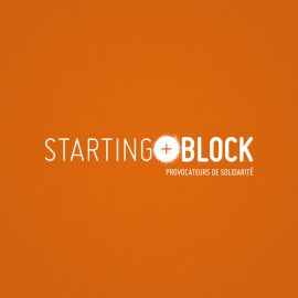 Starting-Block