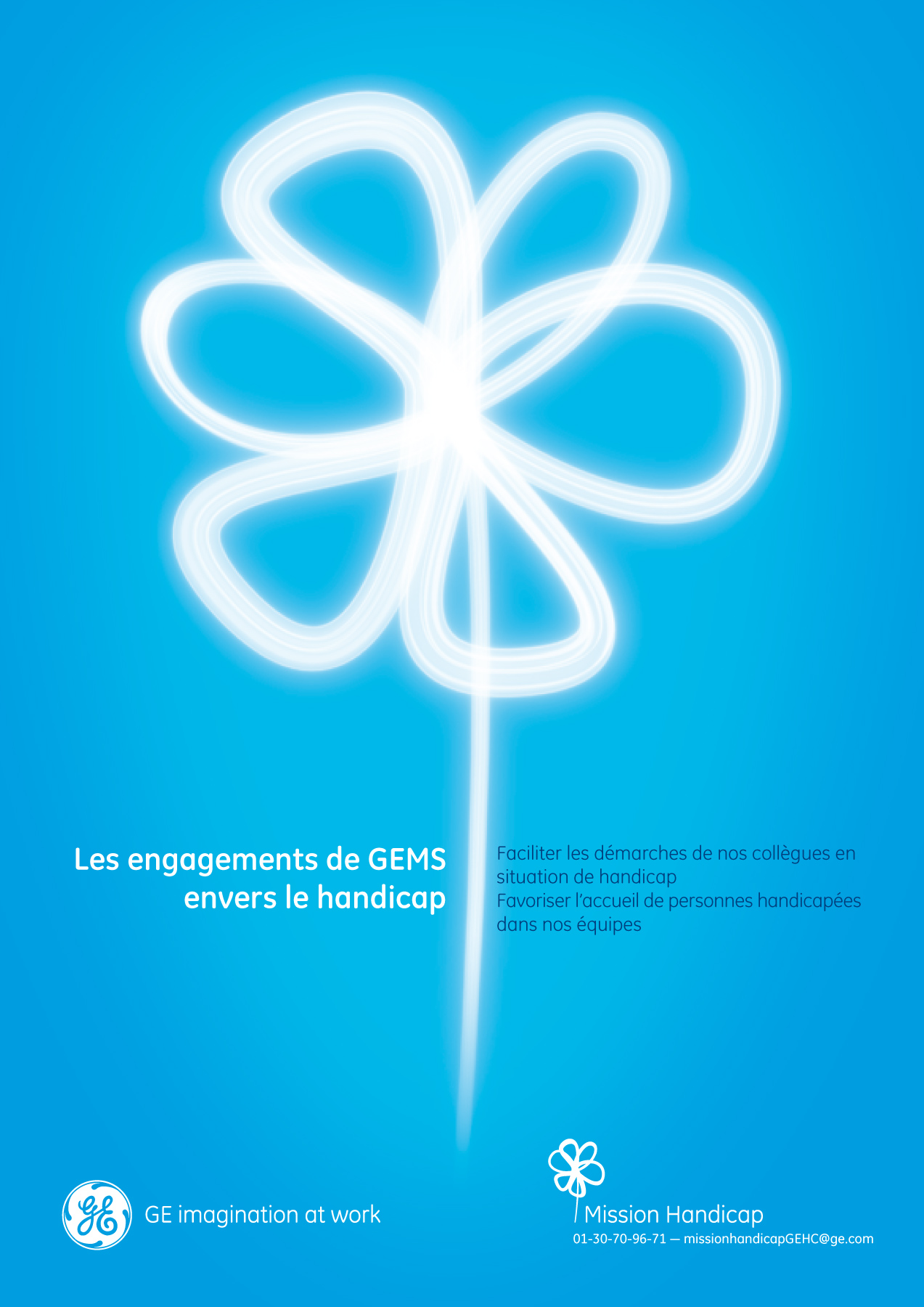 Mission Handicap