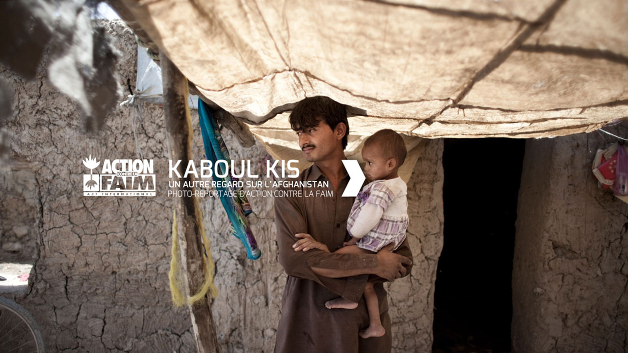 Kaboul KIS