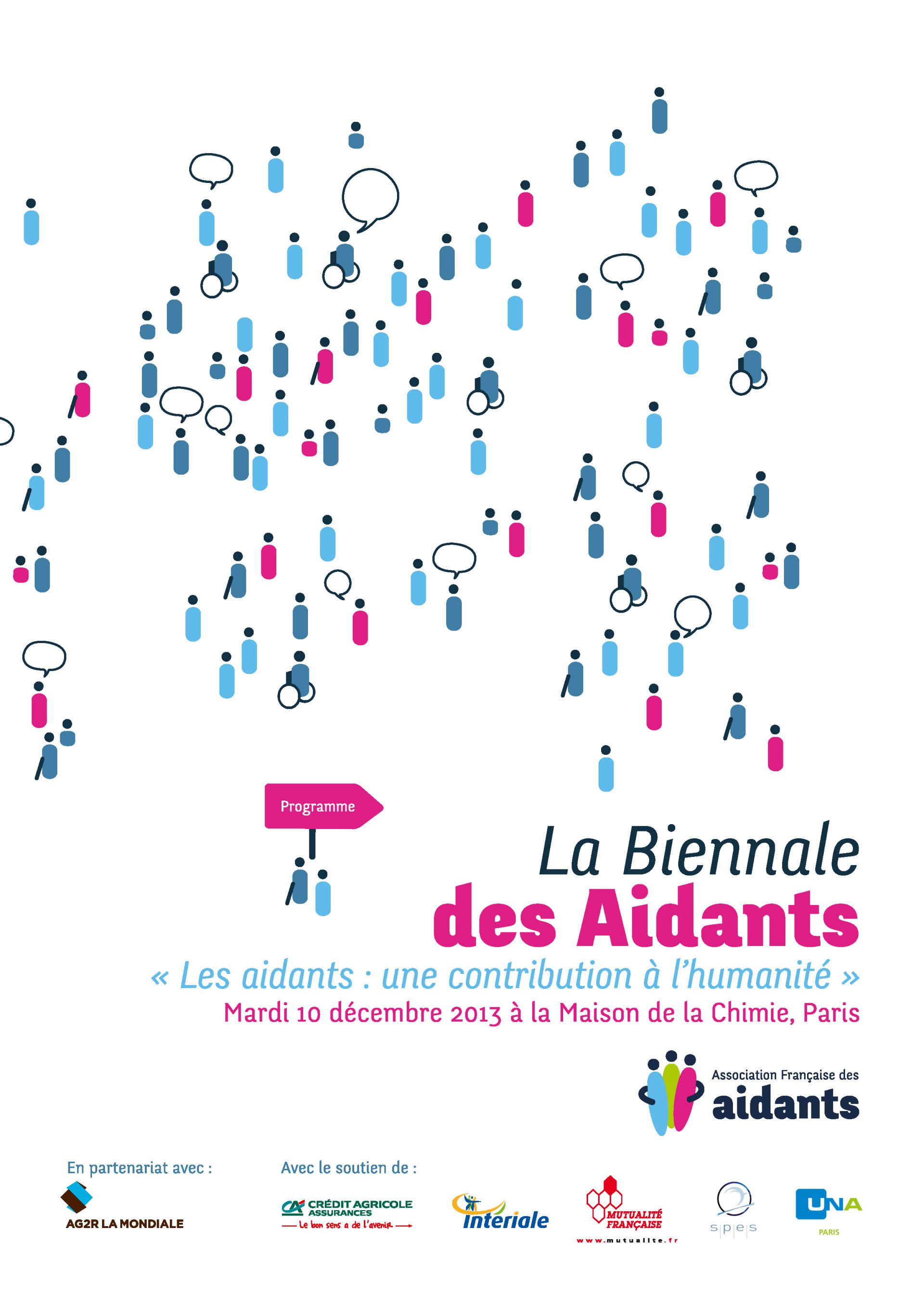 Aidants