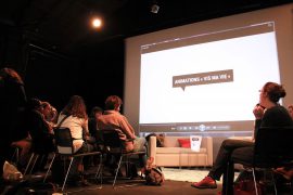 Défis SUD #3