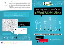 Défis SUD #3