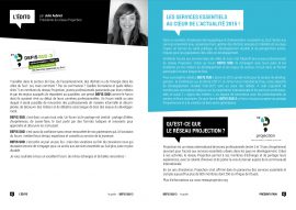 Défis SUD #3
