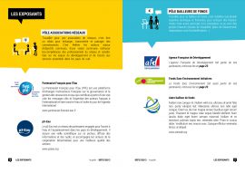 Défis SUD #3