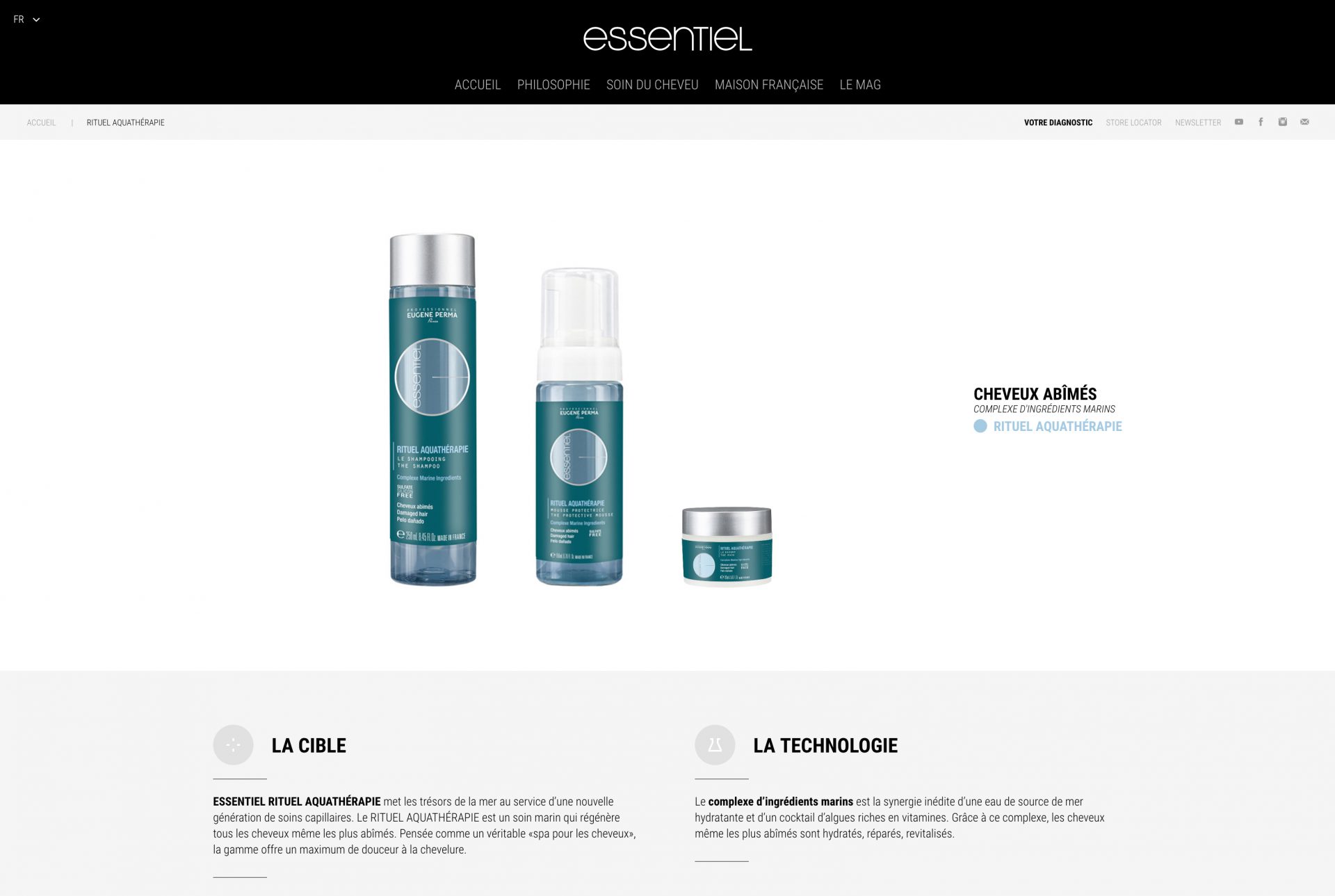 Essentiel