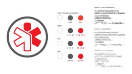 Une nouvelle identité pour Aide Médicale Internationale