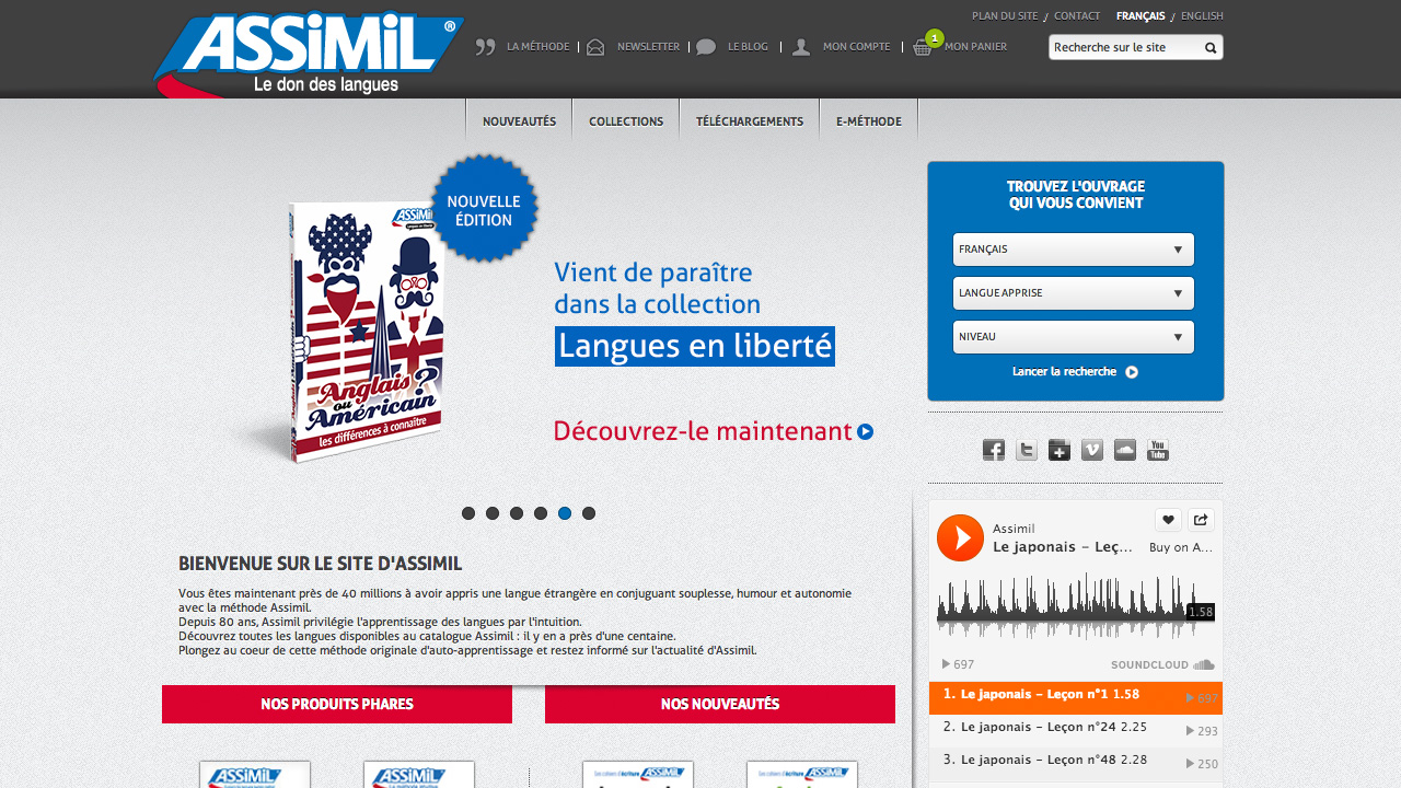 ASSIMIL