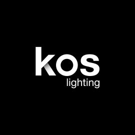 Logo Kos Lighting