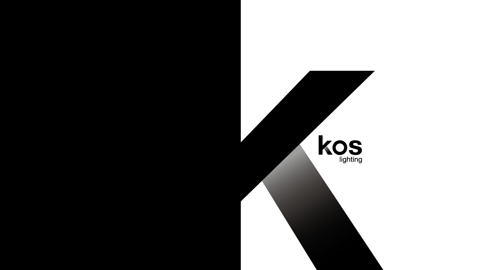 Logo Kos Lighting