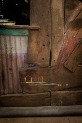 Slums