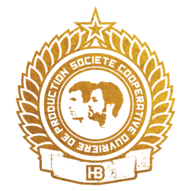 badge