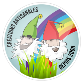 badge
