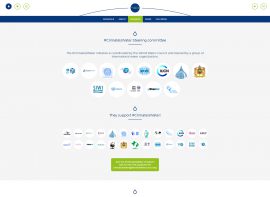 #climateiswater