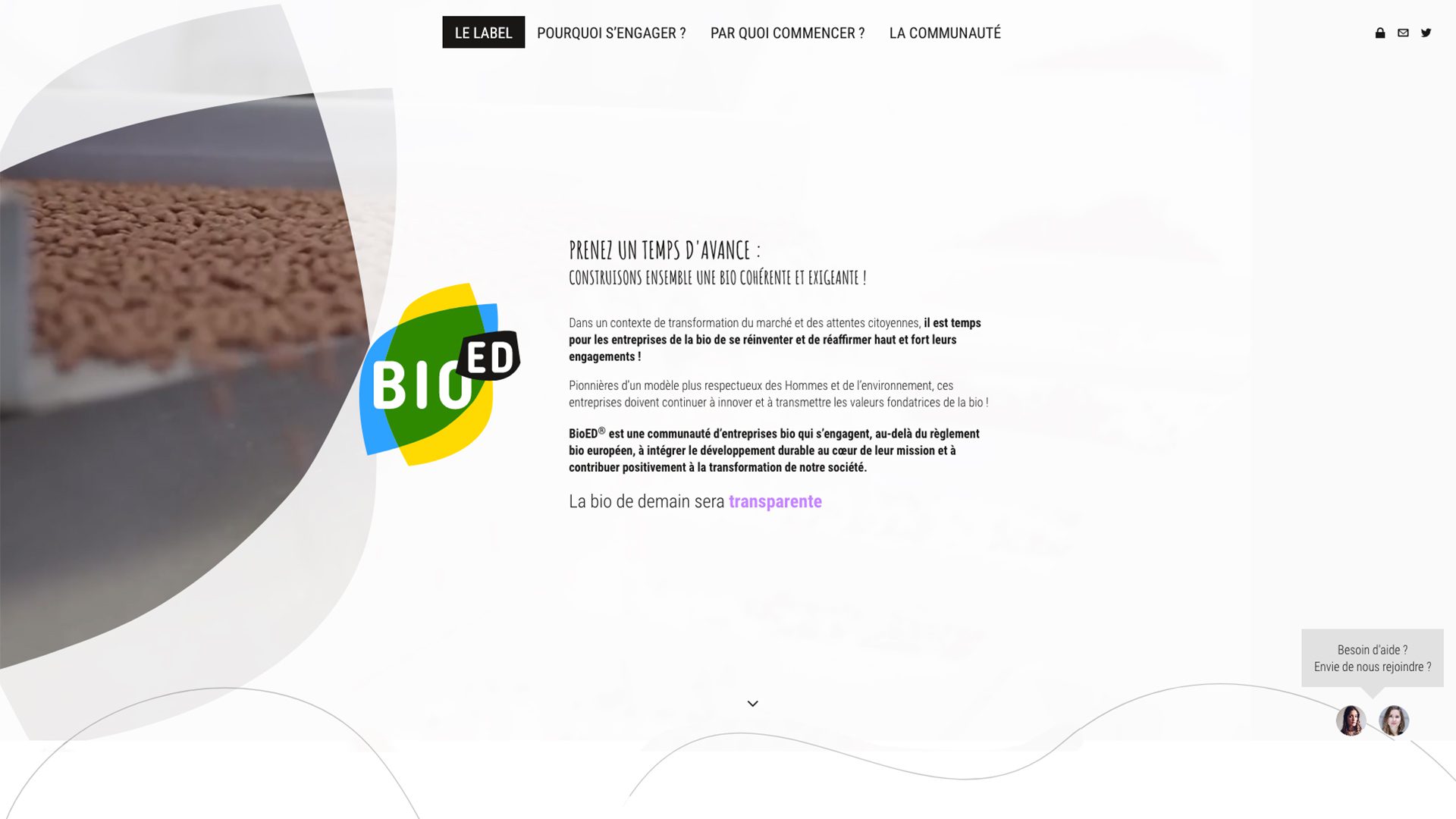 BioED